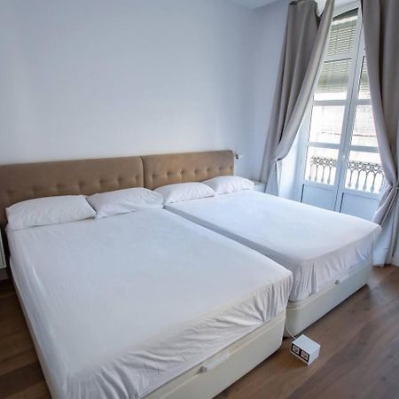 Lovelyloft Rafael 3 Alicante Bagian luar foto