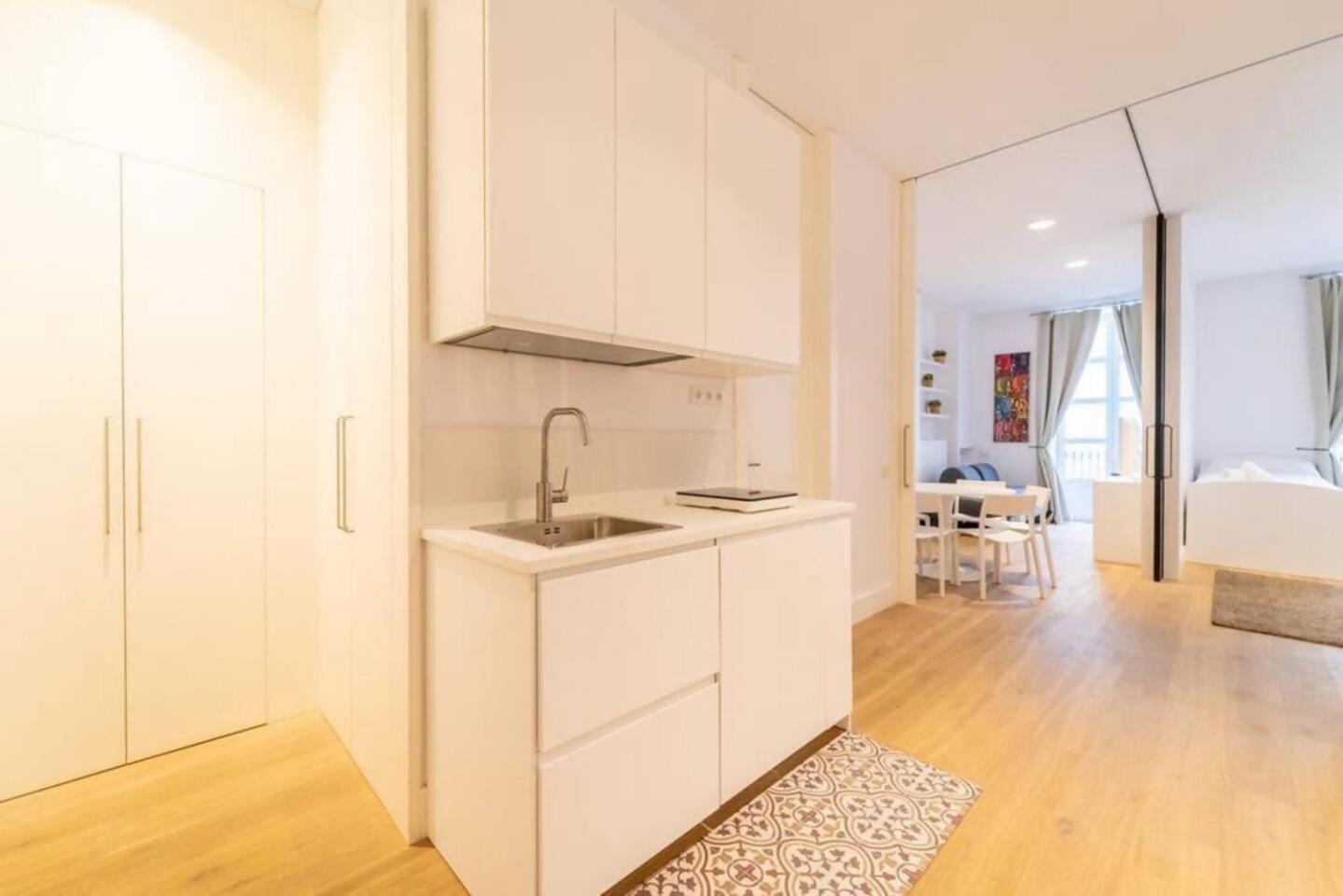Lovelyloft Rafael 3 Alicante Bagian luar foto