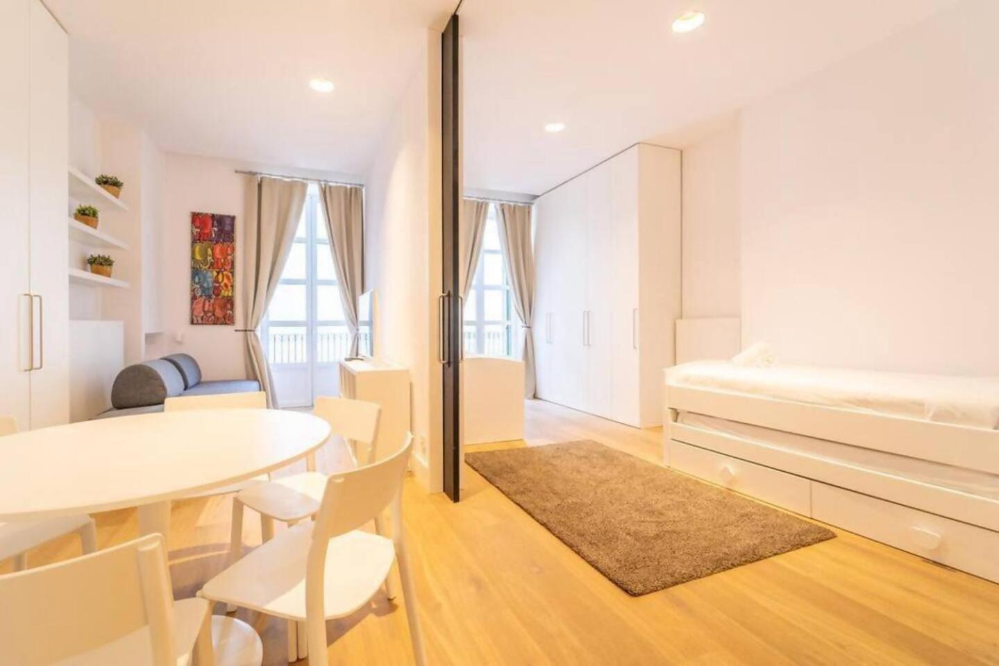 Lovelyloft Rafael 3 Alicante Bagian luar foto