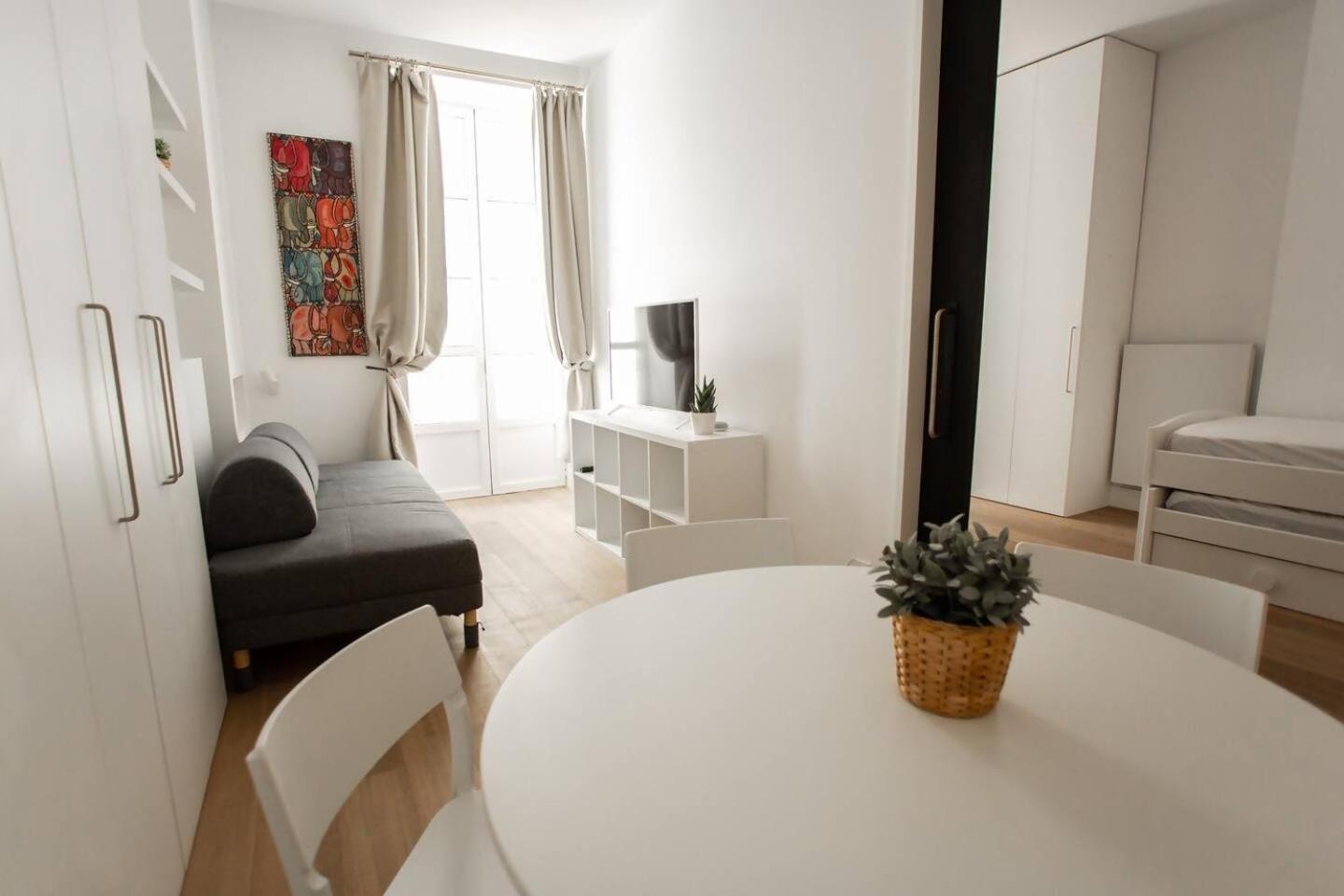 Lovelyloft Rafael 3 Alicante Bagian luar foto