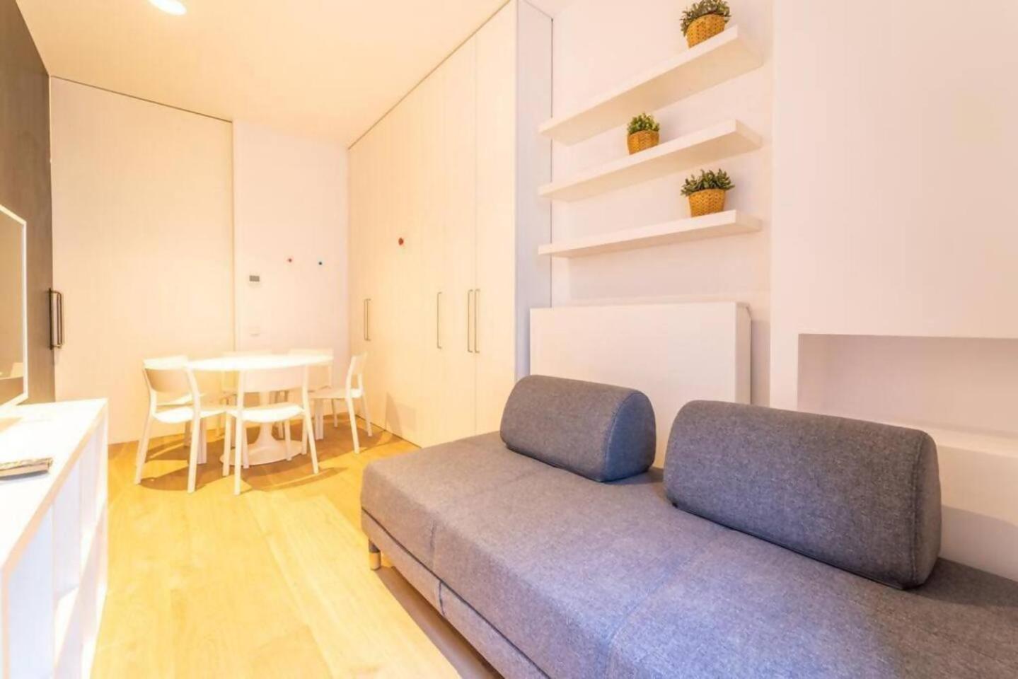 Lovelyloft Rafael 3 Alicante Bagian luar foto