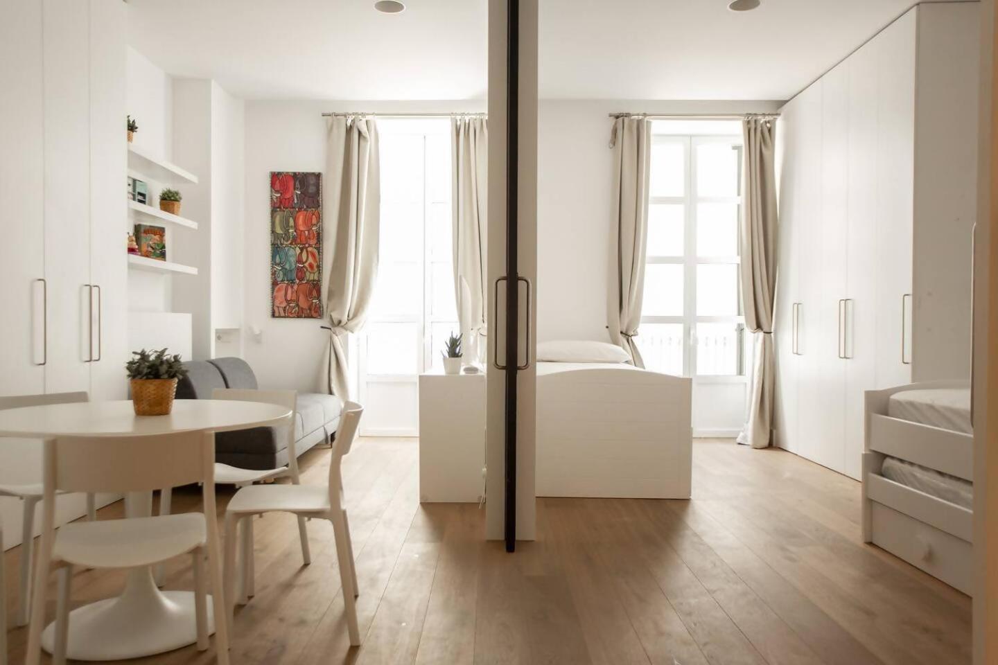 Lovelyloft Rafael 3 Alicante Bagian luar foto