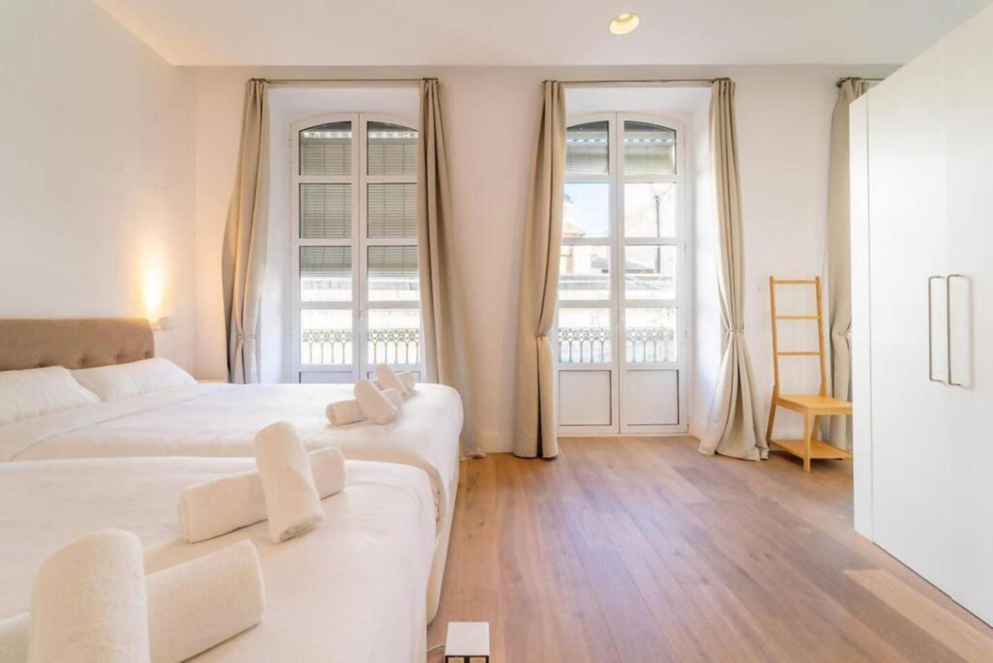 Lovelyloft Rafael 3 Alicante Bagian luar foto