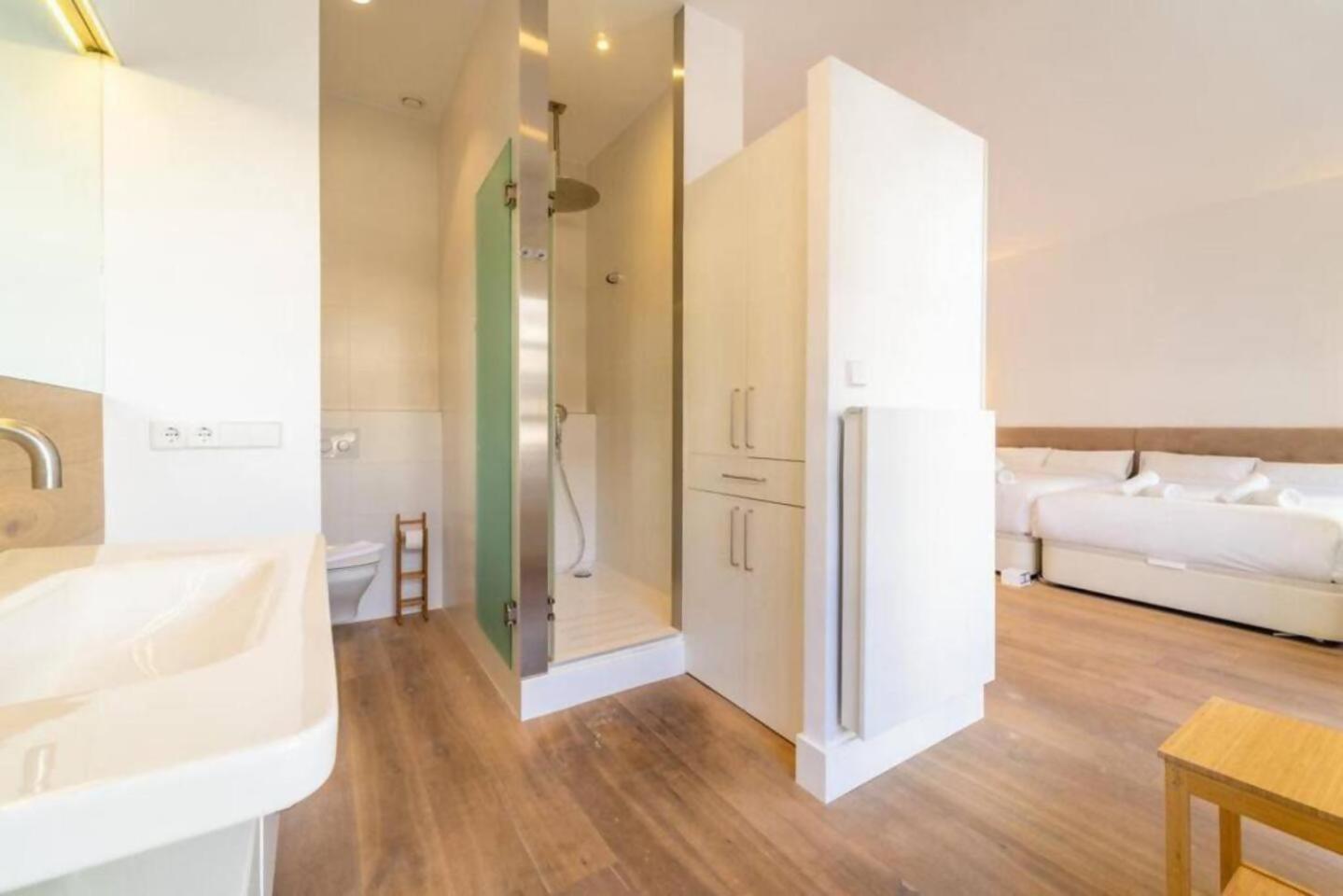 Lovelyloft Rafael 3 Alicante Bagian luar foto