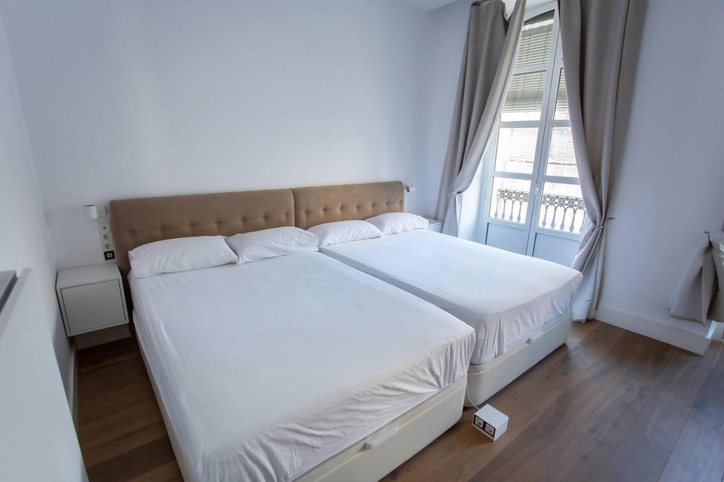 Lovelyloft Rafael 3 Alicante Bagian luar foto