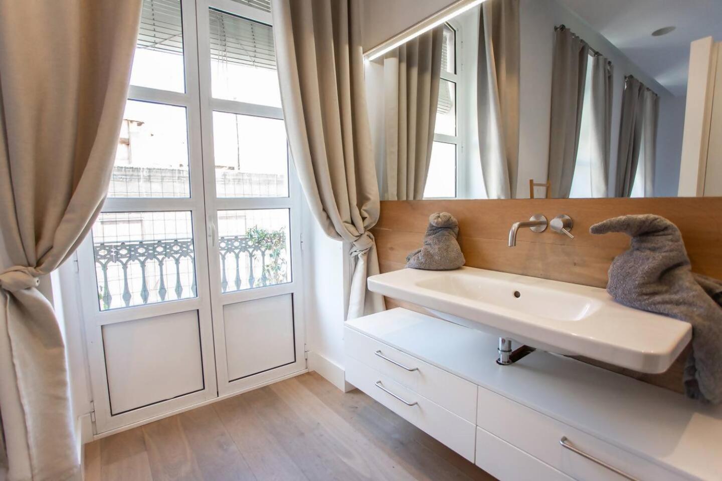 Lovelyloft Rafael 3 Alicante Bagian luar foto