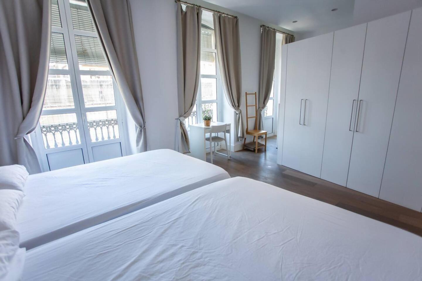 Lovelyloft Rafael 3 Alicante Bagian luar foto